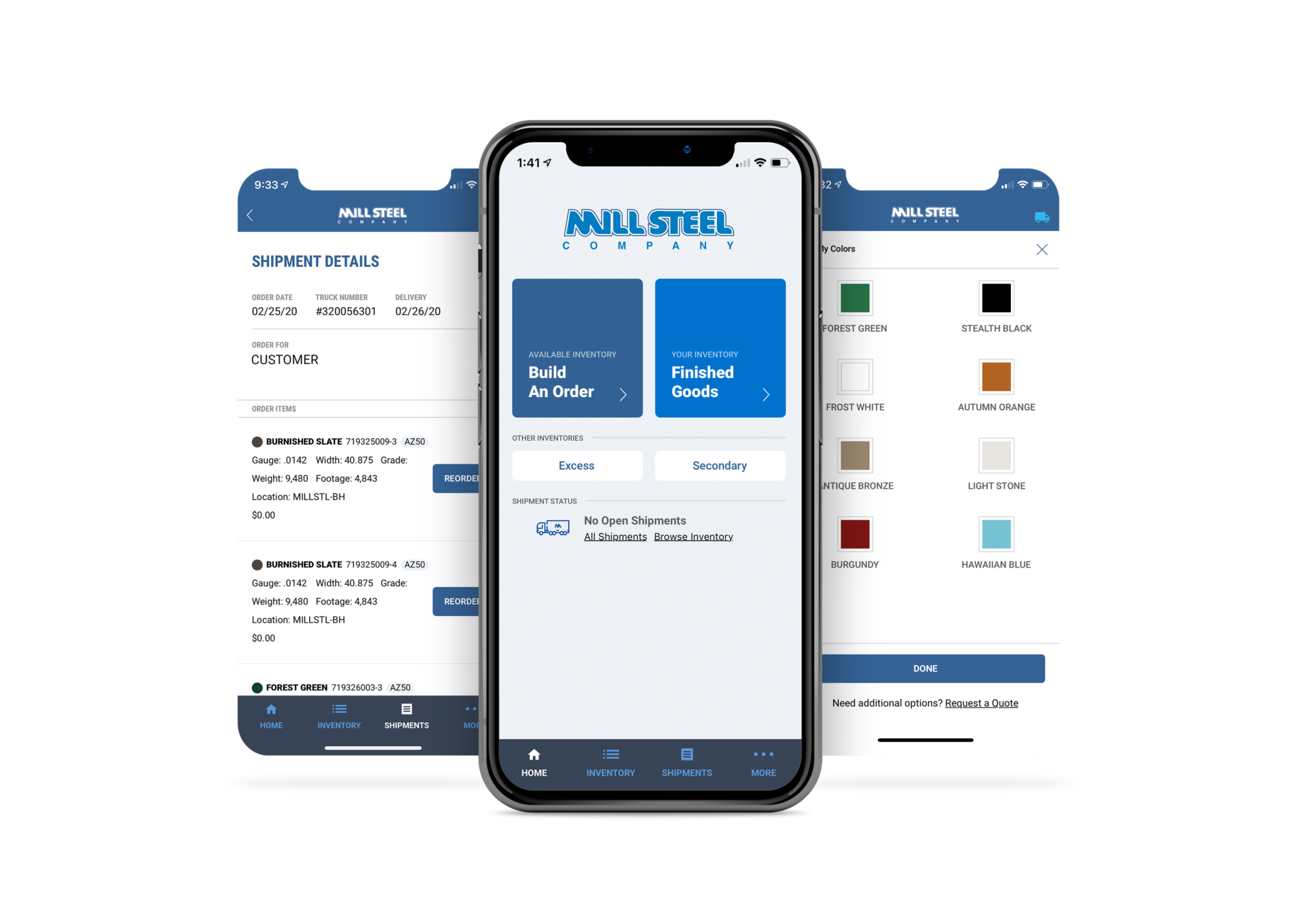 bold apps product builder
